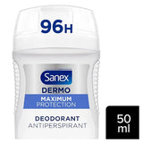 Sanex Max Protection 96H Deo Stick 50ml