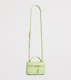 Saint Laurent Gaby vanity bag in mini size UK version