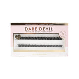 Superdrug House of Amor Dare Devil DD Curl Long False Eyelashes- Buy online at McGrocer