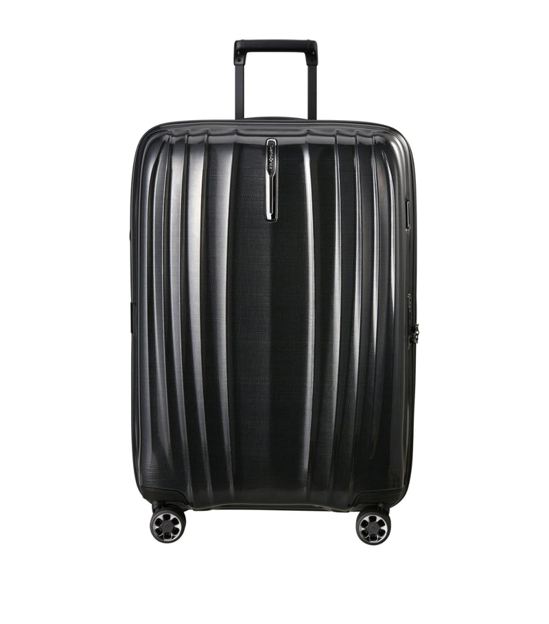 Samsonite Nexis spinner suitcase 76cm, imported from the UK