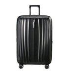 Samsonite Nexis spinner suitcase 76cm, imported from the UK