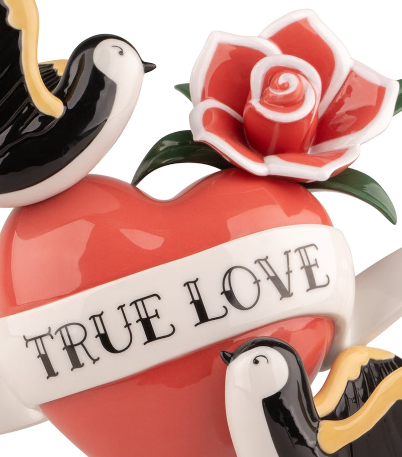 Lladró True Love figurine 30cm, UK version