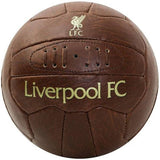 Superdrug Liverpool FC Retro Football- Buy online at McGrocer