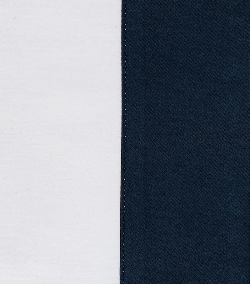 Celso de Lemos Egyptian cotton Hella king pillowcase 53cm x 90cm (British brand)