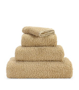Harrods Abyss & Habidecor Super Pile Face Cloth 30cm x 30cm- Buy online at McGrocer
