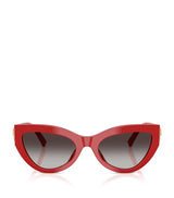 Harrods Dolce&Gabbana Cat-Eye Sunglasses- Buy online at McGrocer