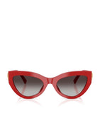 Dolce&Gabbana cat-eye sunglasses, UK version