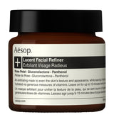 Harrods AESOP Lucent Facial Refiner Exfoliating Mask 60ml- Buy online at McGrocer