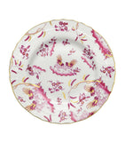 Ginori 1735 Oro di Doccia plate 26cm - British product