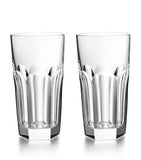 Baccarat Harcourt 1841 Highball Glasses Set of 2 - British product