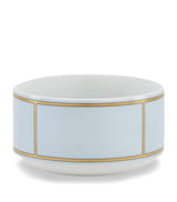 Harrods GINORI 1735 Colonna Diva Celeste Small Porcelain Bowl 10cm- Buy online at McGrocer