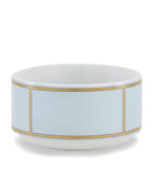 GINORI 1735 porcelain bowl Celeste 10cm, UK version