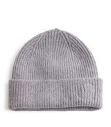 Harrods Le Bonnet Lambswool-Caregora Classic Beanie- Buy online at McGrocer