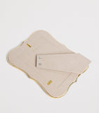 Harrods gold-tone photo frame 5x7 inches, UK version
