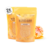 Holland & Barrett Rio Go Smooth Stripless Hard Wax Beads Honey 500g (2 Pack)- Buy online at McGrocer