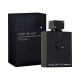 ARMAF Club De Nuit Intense Man fragrance 200ml - British product
