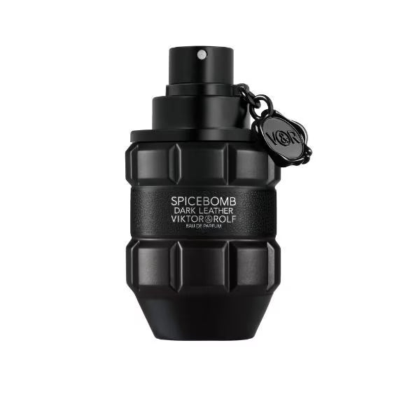 Viktor Rolf Spicebomb Dark Leather Eau de Parfum 50ml (British brand)