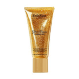 Superdrug ErthSkin London Glow Fusion Shimmer Gel Face Body 100ml- Buy online at McGrocer
