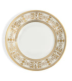 Wedgwood Bacchus bone china plate 20.5cm (British brand)