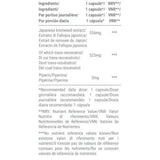 RAIBU resveratrol supplement 60 capsules, UK version
