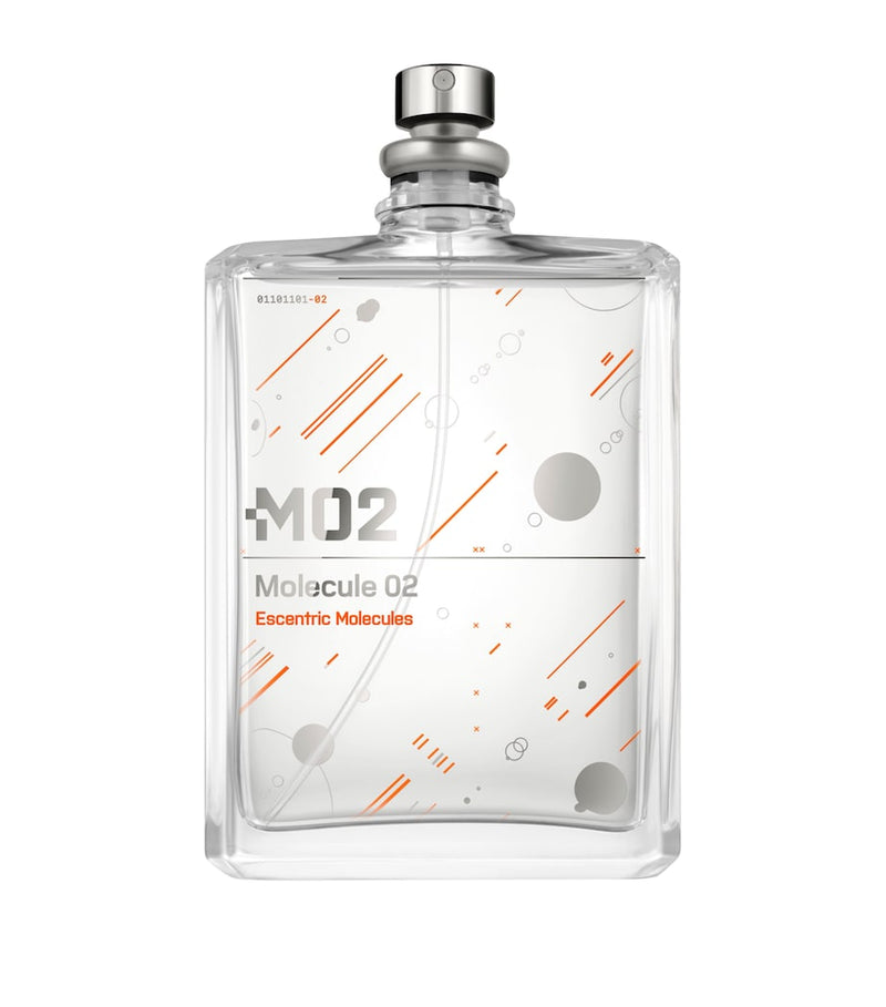Escentric Molecules eau de toilette Molecule 02 100ml - British product