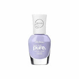 Superdrug Sally Hansen Good. Kind. Pure. Nail Polish Iris- Buy online at McGrocer
