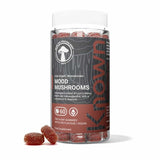 Superdrug Known Mood Mushrooms Apple Pie Flavour Vegan Gummy Supplement- Buy online at McGrocer