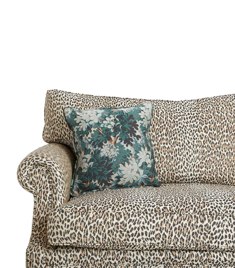 House Of Hackney Medium Jacquard Silva cushion 45cm x 45cm, UK version
