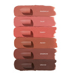 Hourglass Unlocked Soft Matte Lipstick, UK version