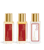 Maison Francis Kurkdjian Baccarat Rouge 540 body ritual gift set 3x35ml, imported from the UK