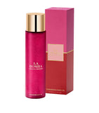 Carolina Herrera La Bomba Shimmering Body Oil 150ml - British product