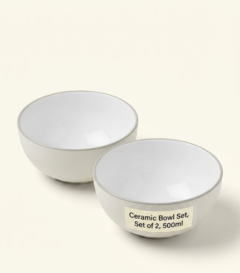 Prada Vienna soup bowls 15.5cm, imported from the UK