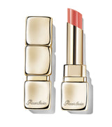 Harrods Guerlain KissKiss Shine Bloom Lipstick- Buy online at McGrocer