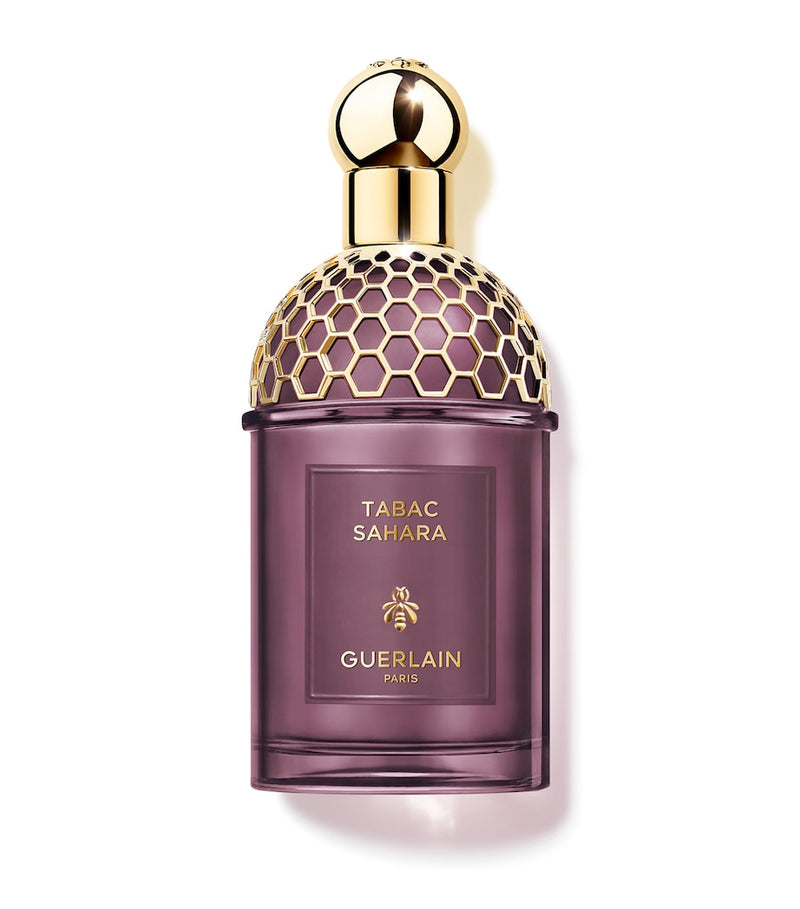 Guerlain eau de parfum Tabac Sahara 125ml - British product