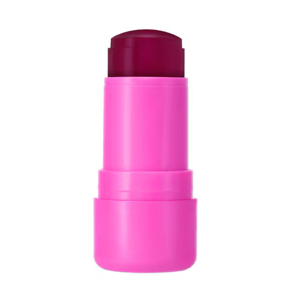 W7 Juicy Jelly Lip Stain Brazen 6g, imported from the UK