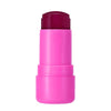 W7 Juicy Jelly Lip Stain Brazen 6g, imported from the UK