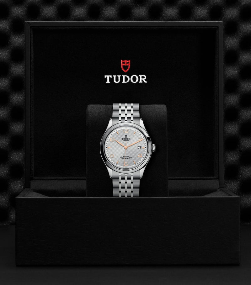 TUDOR 1926 stainless steel watch 39mm, imported from the UK