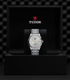 TUDOR 1926 stainless steel watch 39mm, imported from the UK