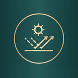 Wella Silvikrin Voluminous Hold Hairspray, 400 ml GOODS Superdrug