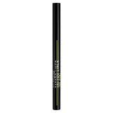 Superdrug Maybelline Tattoo Liner Ink Pen Nu Black Eyeliner- Buy online at McGrocer