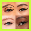 Maybelline Tattoo Liner Ink Pen Nu Black, imported from the UK