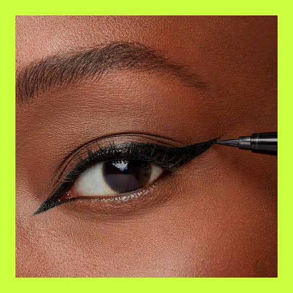 Maybelline Tattoo Liner Ink Pen Nu Black, imported from the UK