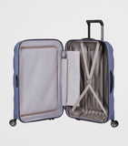 Samsonite C-Lite Spinner suitcase 75cm (British brand)