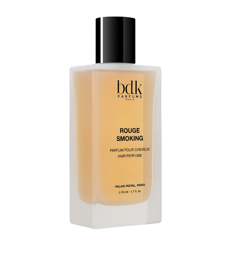 BDK Parfums Rouge Smoking hair perfume 50ml, imported from the UK