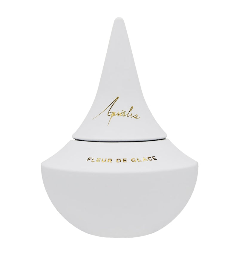 Aqualis Fleur de Glace eau de parfum 100ml, imported from the UK