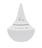 Aqualis Fleur de Glace eau de parfum 100ml, imported from the UK
