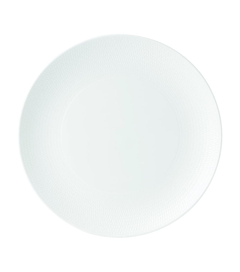 Wedgwood Gio dinner plate 28cm (British brand)