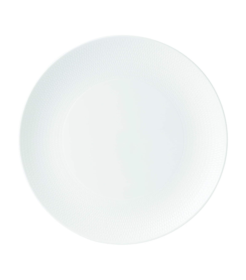 Wedgwood Gio dinner plate 28cm (British brand)