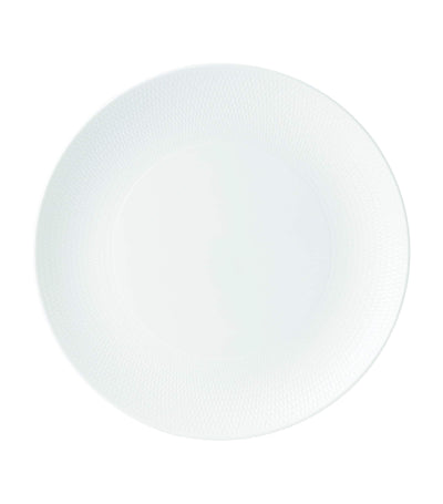 Assiette à dîner Wedgwood Gio (28 cm)