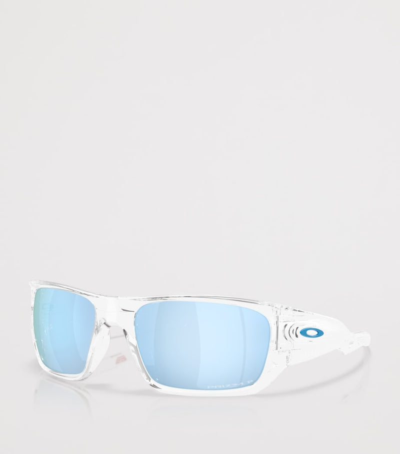 Oakley Masseter rectangle sunglasses (British brand)